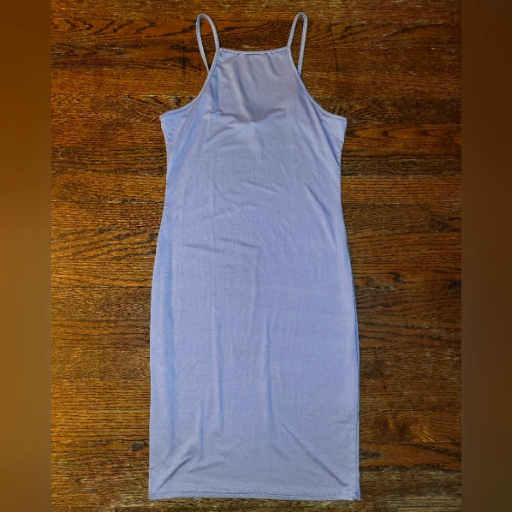 🌺4/$20🌺 Absolutely Purple Cami Dress